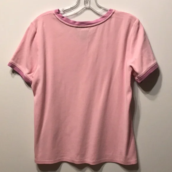 Ralph Lauren Top L - Picture 6 of 6